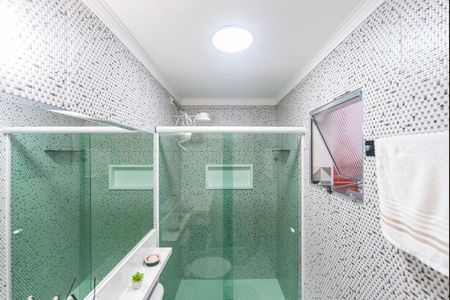 Casa à venda com 108m², 2 quartos e 1 vagaBanheiro Térreo