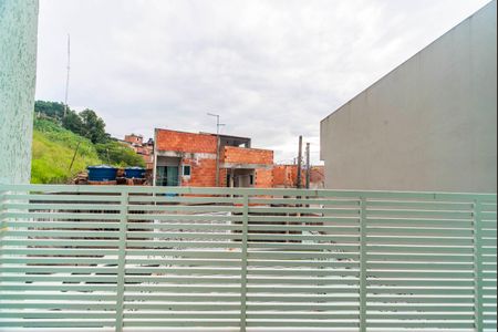 Casa à venda com 108m², 2 quartos e 1 vagaVaranda do Quarto 2