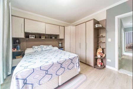 Casa à venda com 108m², 2 quartos e 1 vagaQuarto 2