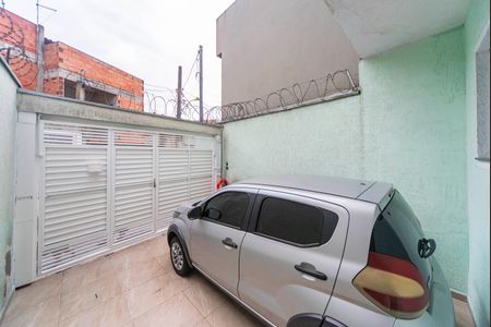 Casa à venda com 108m², 2 quartos e 1 vagaGaragem