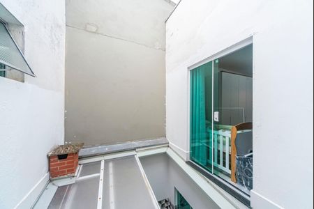 Casa à venda com 108m², 2 quartos e 1 vagaVista do Corredor 