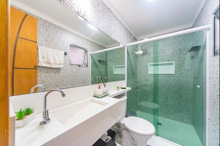 Casa à venda com 108m², 2 quartos e 1 vagaBanheiro Térreo