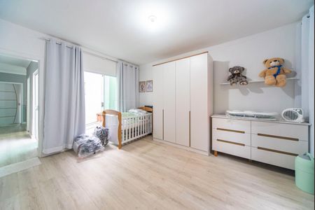 Casa à venda com 108m², 2 quartos e 1 vagaQuarto 1