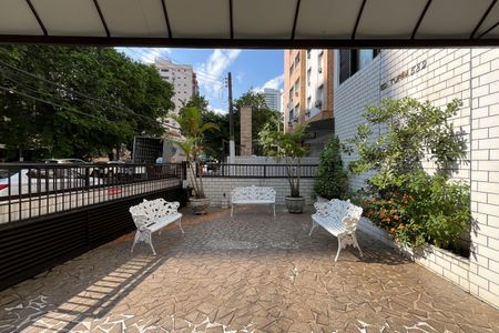 Studio para alugar com 30m², 1 quarto e 1 vaga Studio para alugar com 30m², 1 quarto e 1 vagaÁrea comum