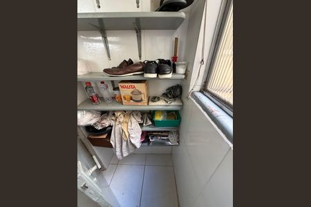 Apartamento à venda com 89m², 3 quartos e sem vaga