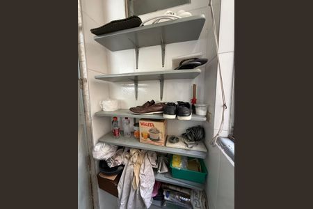 Apartamento à venda com 89m², 3 quartos e sem vaga