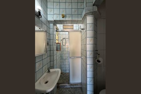 Apartamento à venda com 89m², 3 quartos e sem vaga