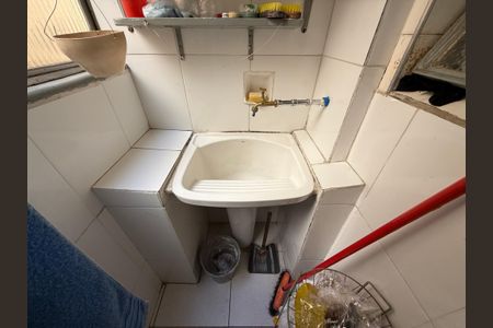 Apartamento à venda com 89m², 3 quartos e sem vaga
