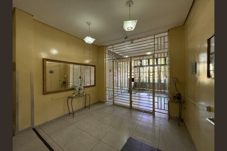 Apartamento à venda com 89m², 3 quartos e sem vaga