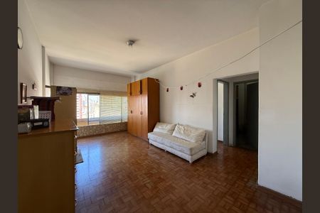 Apartamento à venda com 89m², 3 quartos e sem vaga