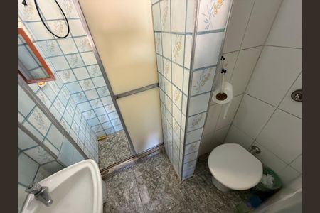 Apartamento à venda com 89m², 3 quartos e sem vaga