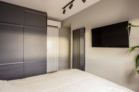 Apartamento à venda com 1 quarto, 57m² em Brás, São Paulo