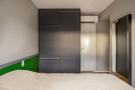 Apartamento à venda com 1 quarto, 57m² em Brás, São Paulo