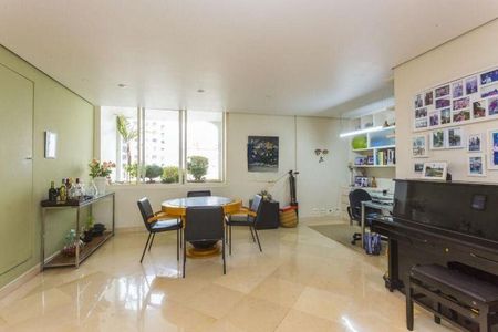 Apartamento à venda com 3 quartos, 404m² em Consolação, São Paulo