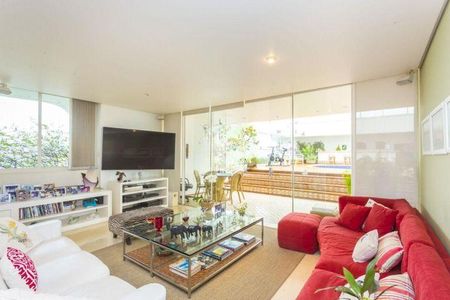 Apartamento à venda com 3 quartos, 404m² em Consolação, São Paulo