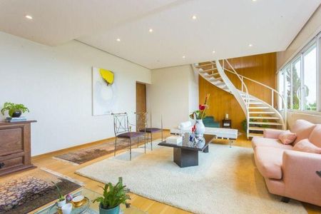 Apartamento à venda com 3 quartos, 404m² em Consolação, São Paulo