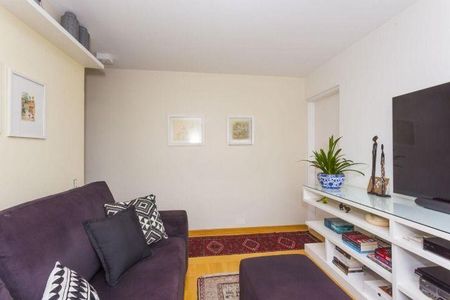 Apartamento à venda com 3 quartos, 404m² em Consolação, São Paulo