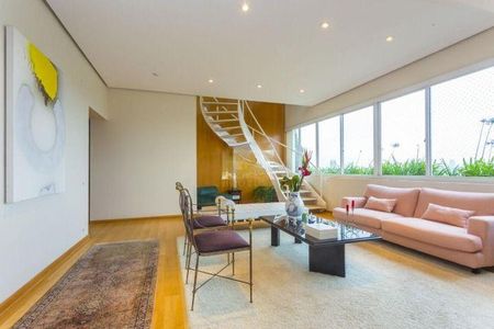 Apartamento à venda com 3 quartos, 404m² em Consolação, São Paulo