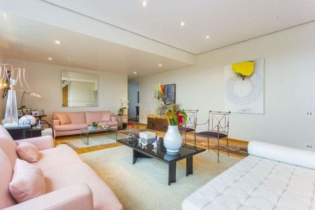 Apartamento à venda com 3 quartos, 404m² em Consolação, São Paulo