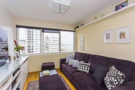 Apartamento à venda com 3 quartos, 404m² em Consolação, São Paulo