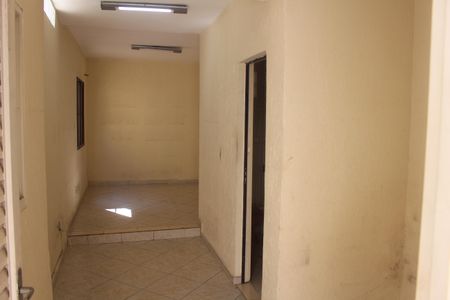 Casa à venda com 180m², 4 quartos e 3 vagasEscritório