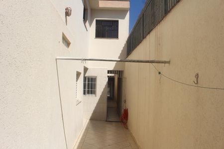 Casa à venda com 180m², 4 quartos e 3 vagasQuintal