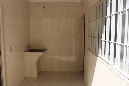 Casa à venda com 180m², 4 quartos e 3 vagasÁrea de Serviço