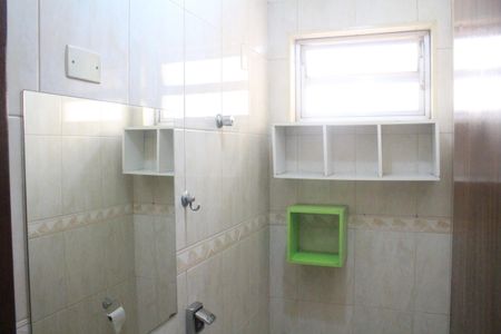 Casa à venda com 180m², 4 quartos e 3 vagasLavabo 2