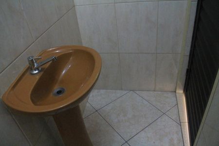 Casa à venda com 180m², 4 quartos e 3 vagasLavabo 1