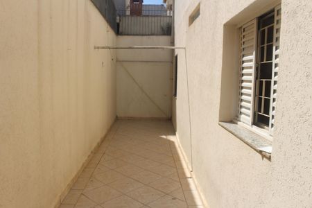 Casa à venda com 180m², 4 quartos e 3 vagasQuintal