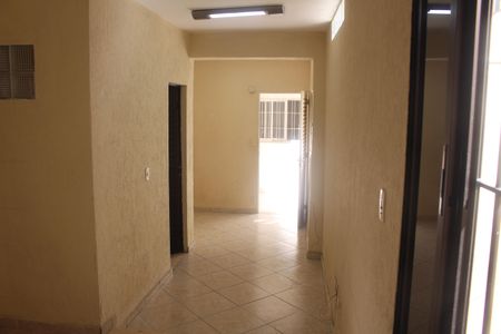 Casa à venda com 180m², 4 quartos e 3 vagasEscritório