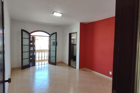 Suíte de casa à venda com 4 quartos, 180m² em Oswaldo Cruz, São Caetano do Sul