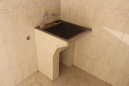 Casa à venda com 180m², 4 quartos e 3 vagasÁrea de Serviço