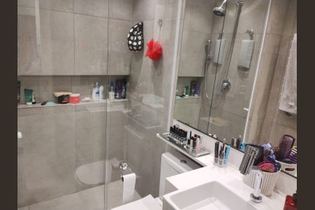 Apartamento à venda com 1 quarto, 48m² em Barra Funda, São Paulo