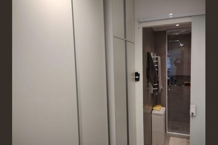 Apartamento à venda com 1 quarto, 48m² em Barra Funda, São Paulo