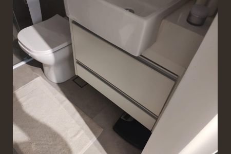 Apartamento à venda com 1 quarto, 48m² em Barra Funda, São Paulo