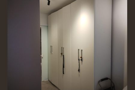 Apartamento à venda com 1 quarto, 48m² em Barra Funda, São Paulo