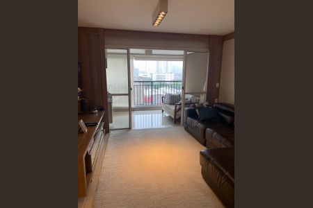 Apartamento à venda com 3 quartos, 101m² em Barra Funda, São Paulo