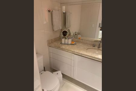 Apartamento à venda com 3 quartos, 101m² em Barra Funda, São Paulo