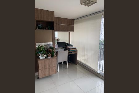 Apartamento à venda com 3 quartos, 101m² em Barra Funda, São Paulo