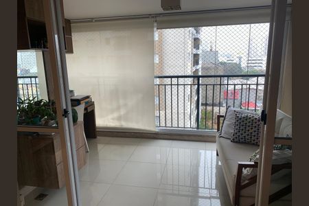 Apartamento à venda com 3 quartos, 101m² em Barra Funda, São Paulo