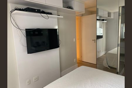 Apartamento à venda com 3 quartos, 101m² em Barra Funda, São Paulo