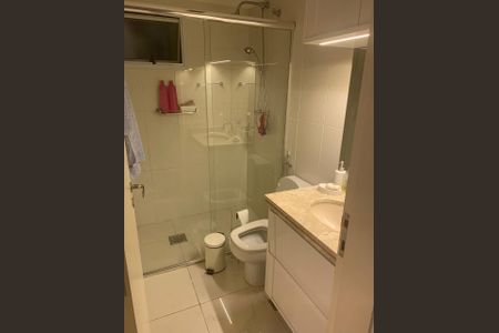 Apartamento à venda com 3 quartos, 101m² em Barra Funda, São Paulo