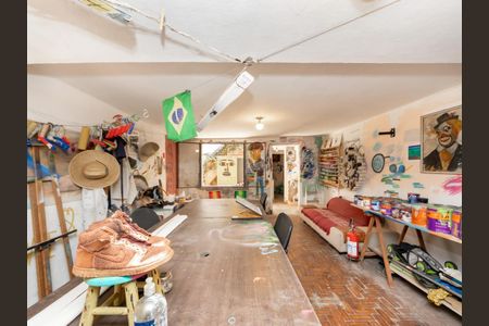 Casa à venda com 2 quartos, 165m² em Pompeia, São Paulo