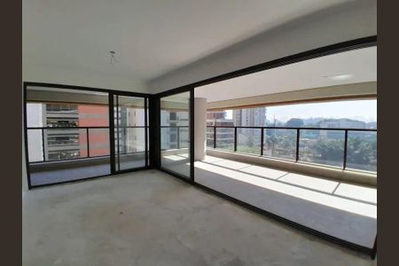 Apartamento à venda com 3 quartos, 153m² em Indianópolis, São Paulo
