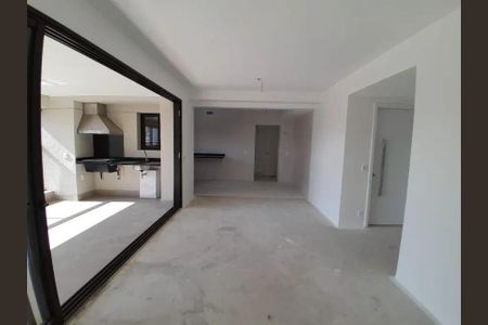 Apartamento à venda com 3 quartos, 153m² em Indianópolis, São Paulo