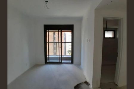 Apartamento à venda com 3 quartos, 153m² em Indianópolis, São Paulo