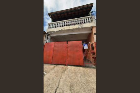 Casa à venda com 125m², 3 quartos e 2 vagas