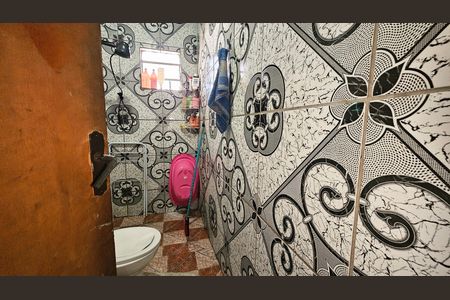 Casa à venda com 125m², 3 quartos e 2 vagas