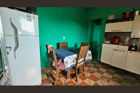 Casa à venda com 125m², 3 quartos e 2 vagas